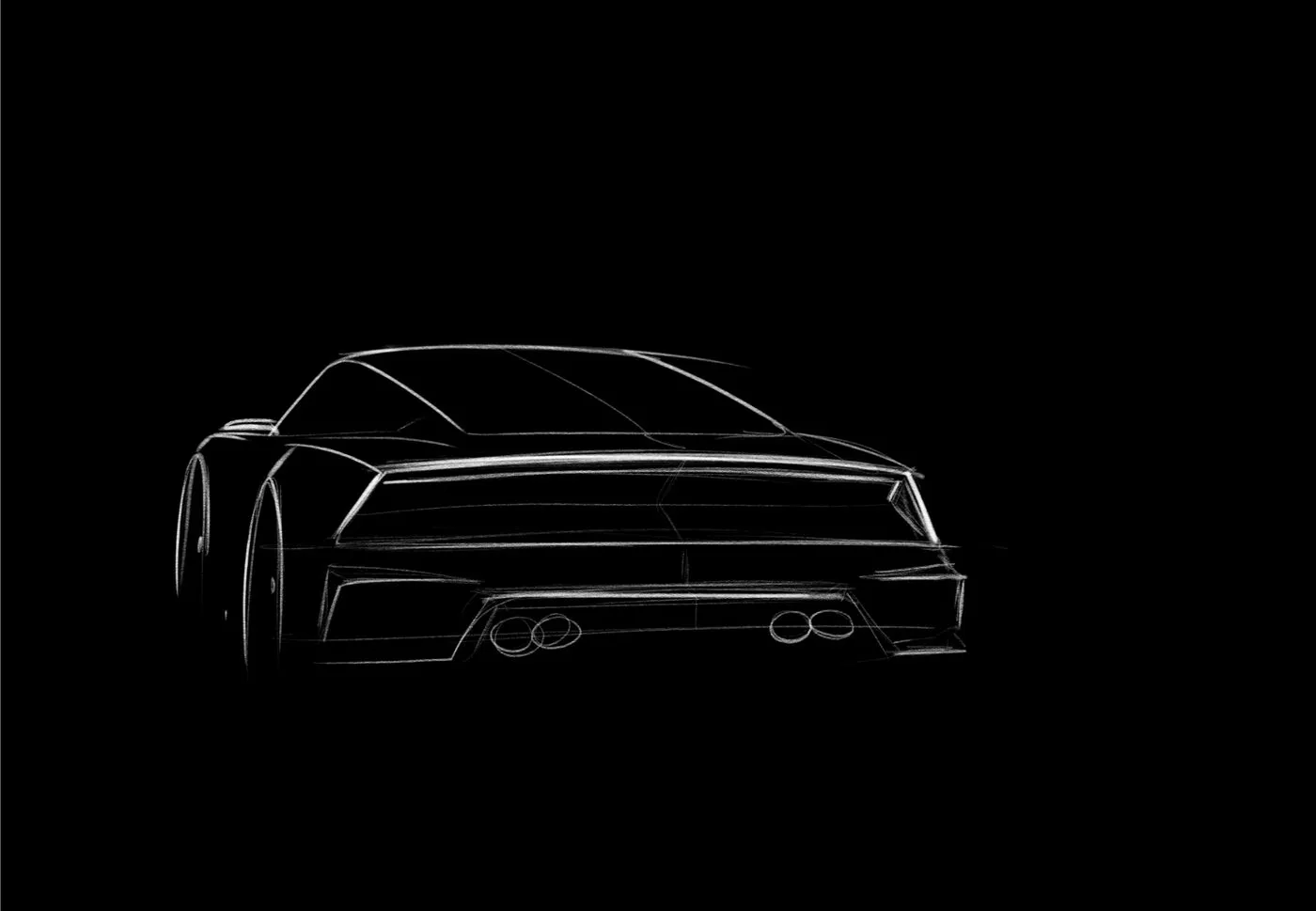 Sketch — Digital design study build-up