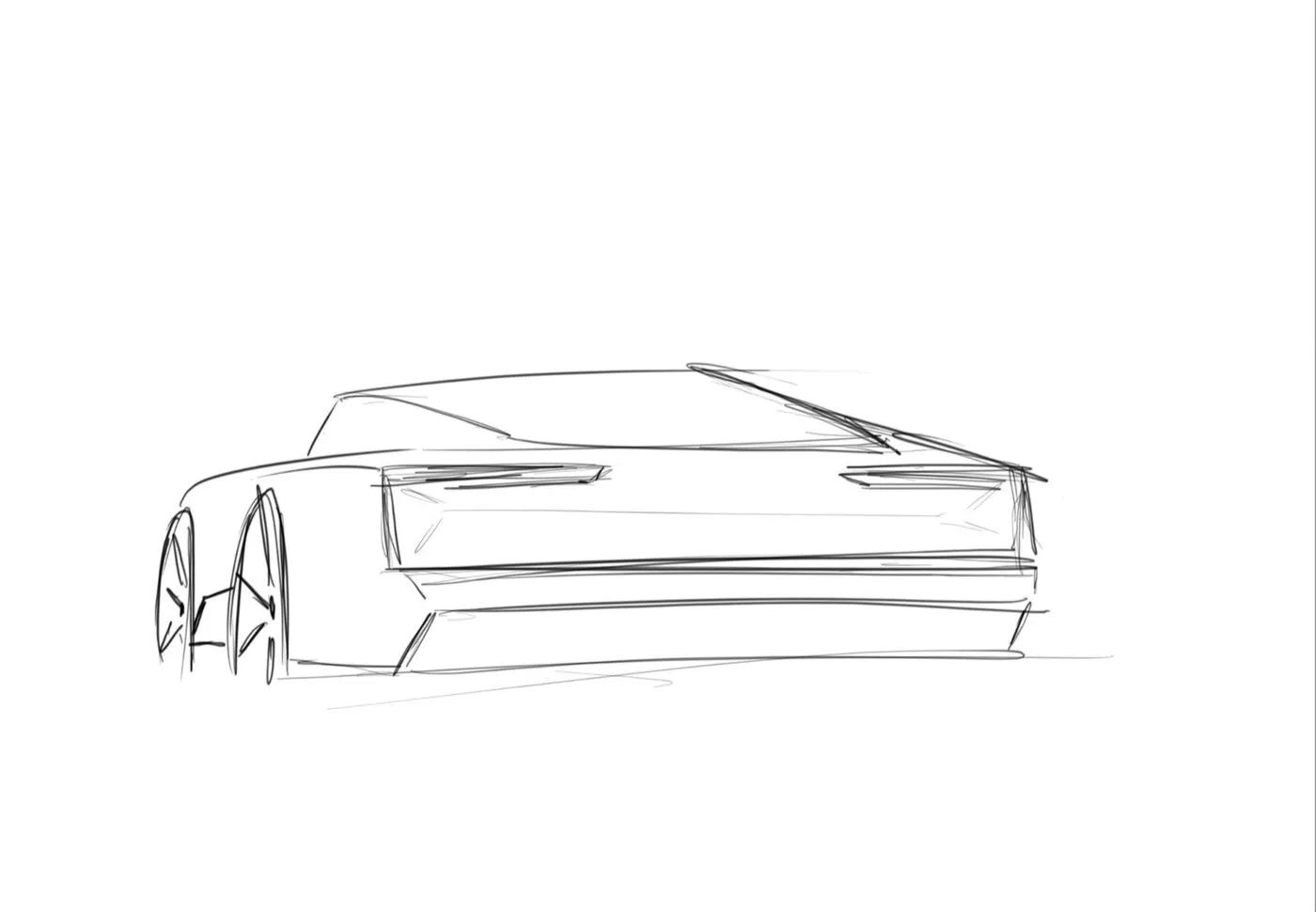 Sketch — Digital design study build-up