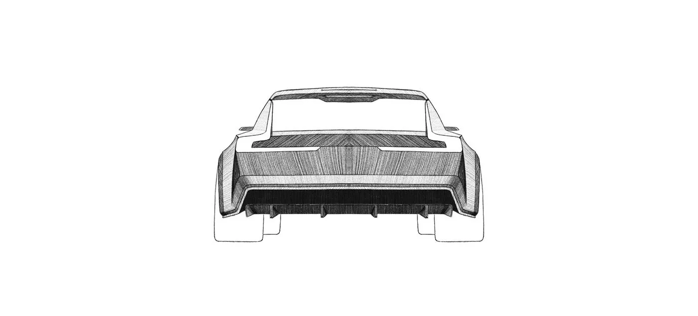 — Digital design study build-up