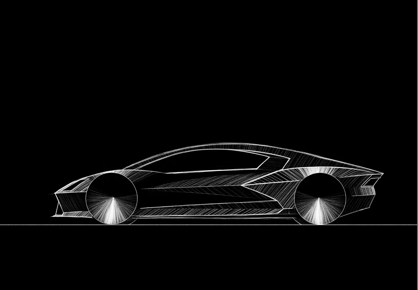 — Digital design study build-up