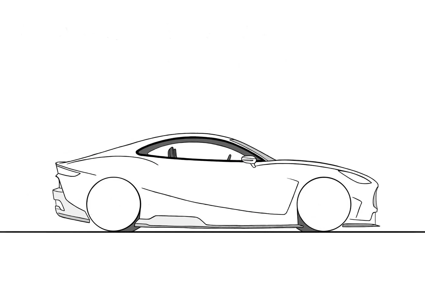 — Digital design study build-up