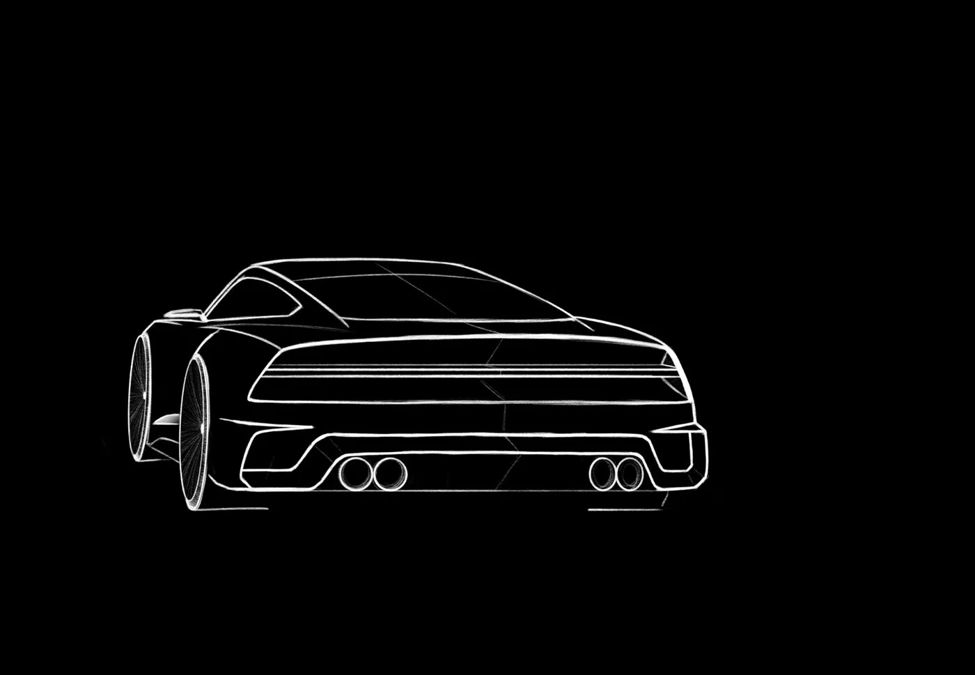 — Digital design study build-up