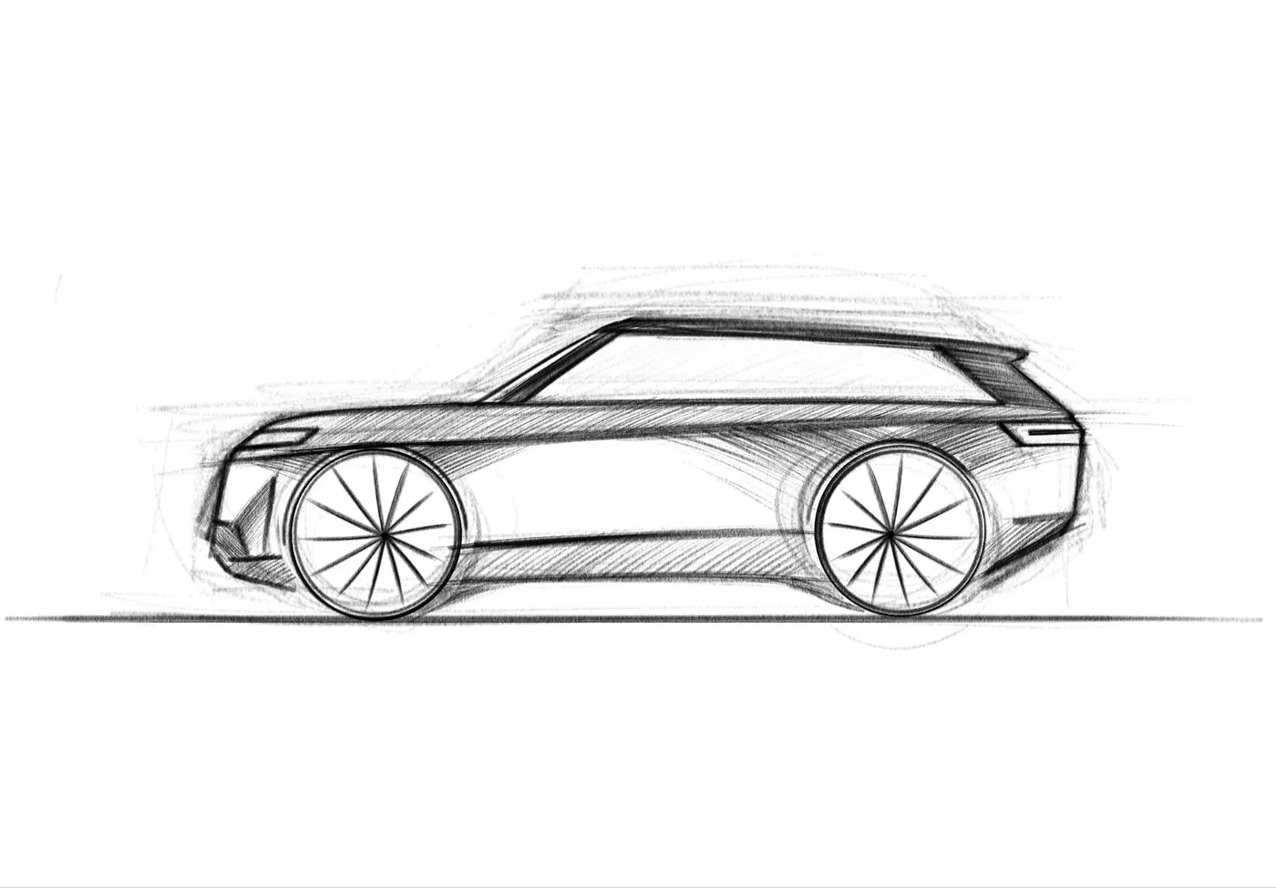 Final — Digital design study build-up