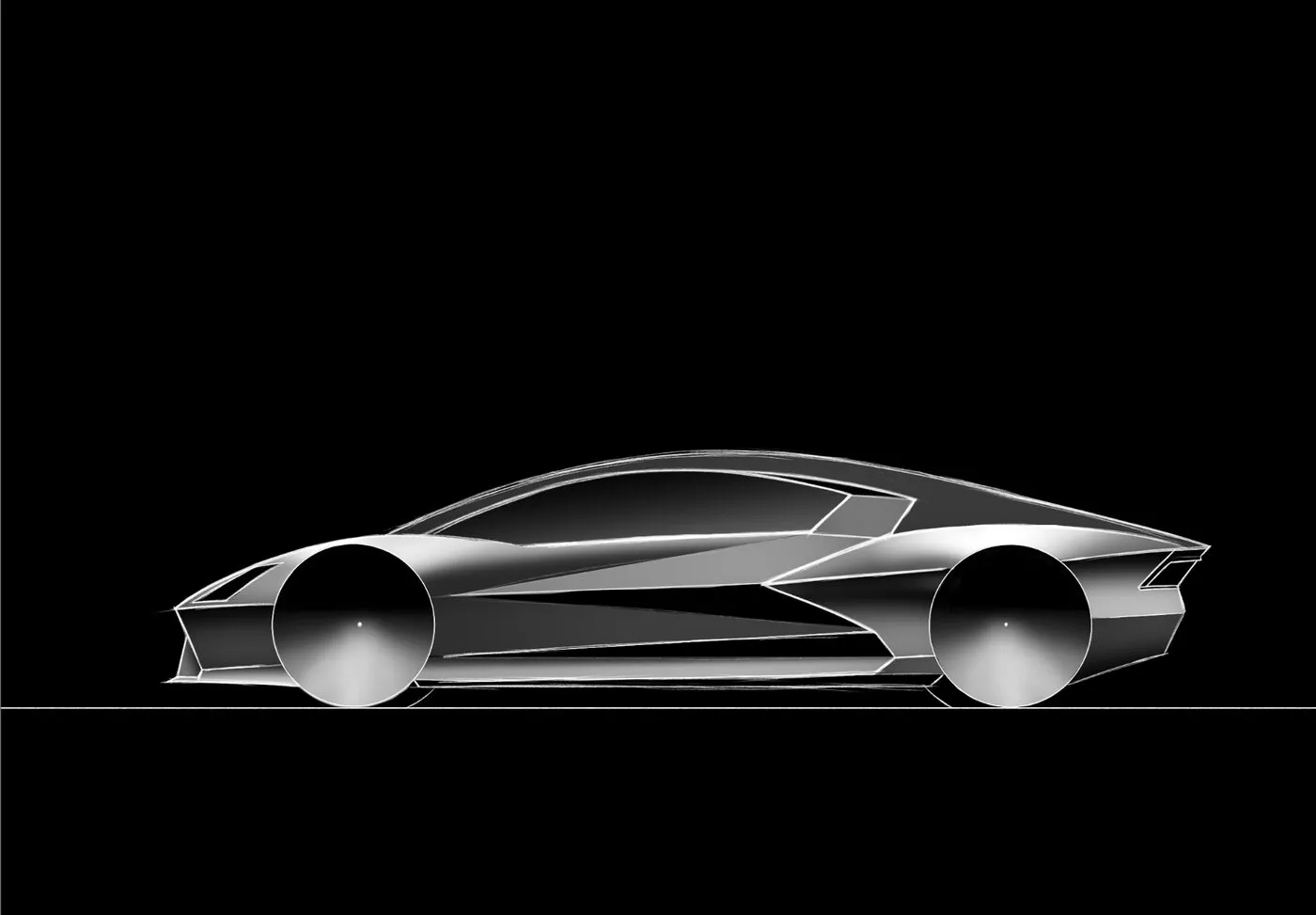 — Digital design study build-up