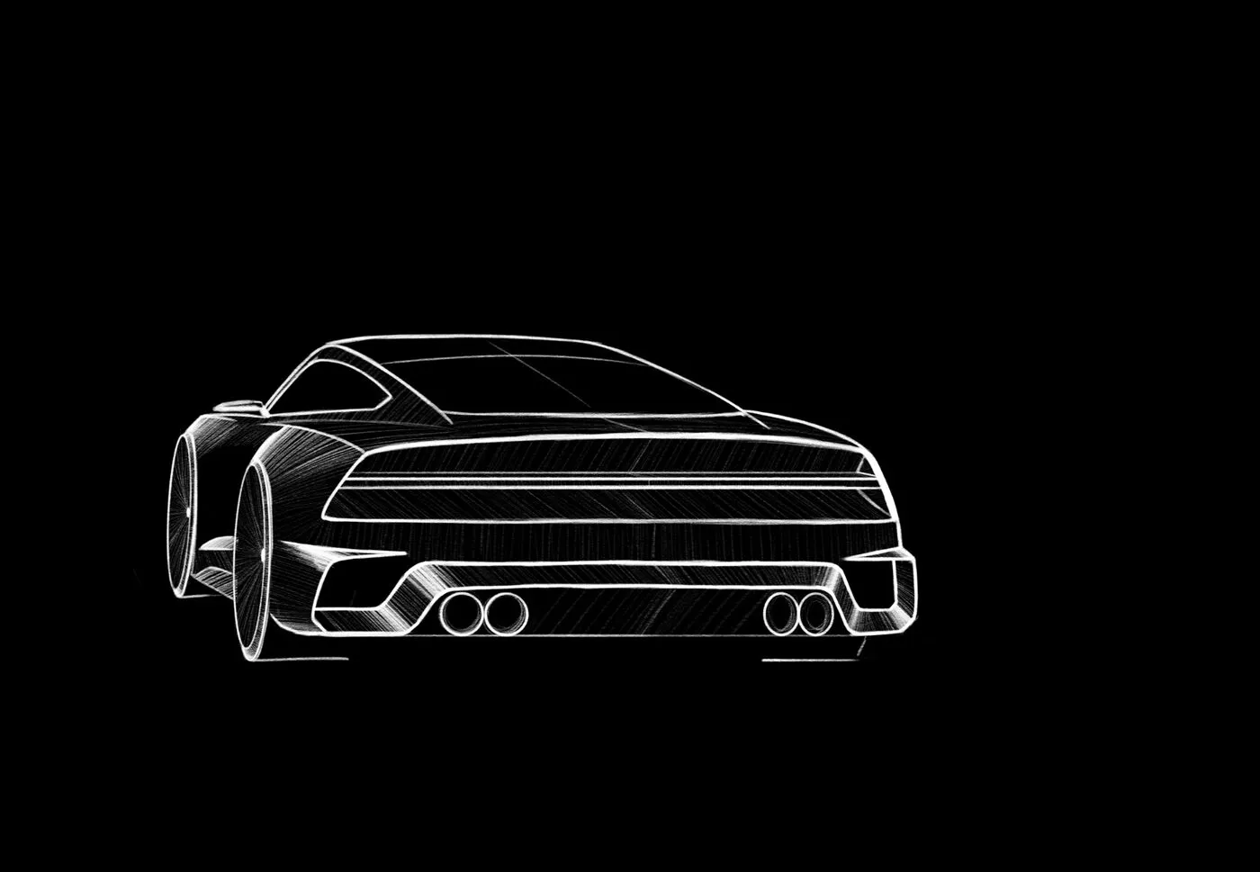 — Digital design study build-up
