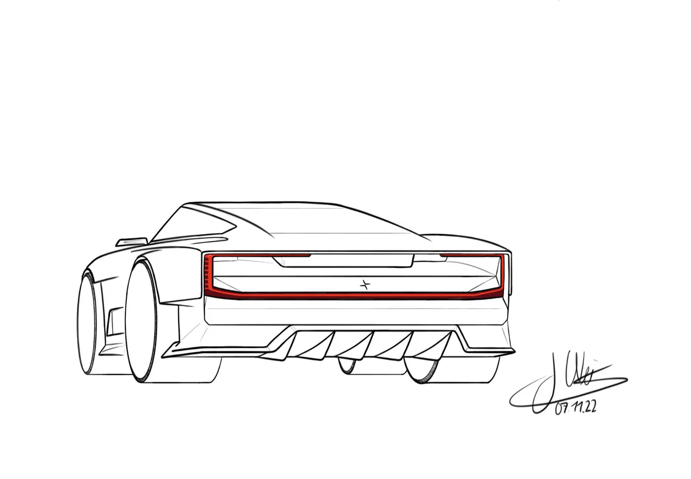Final — Digital design study build-up