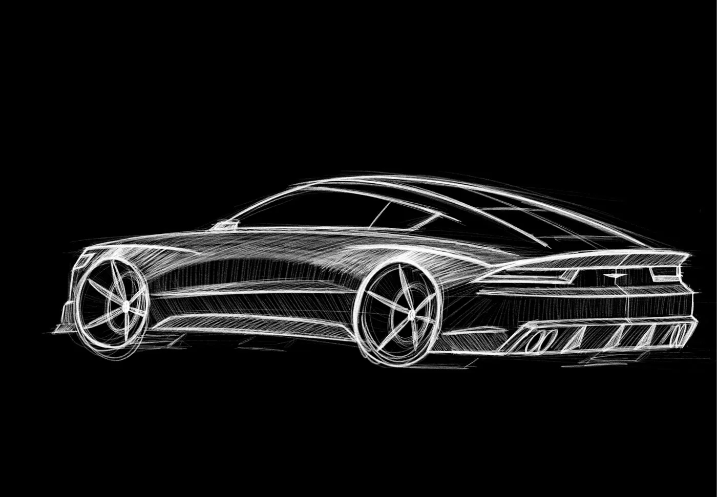 — Digital design study build-up